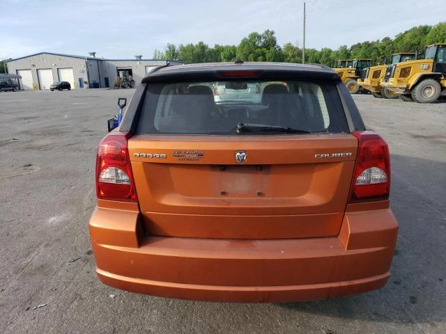 Photo 5 VIN: 1B3CB3HA9BD269455 - DODGE CALIBER MA 