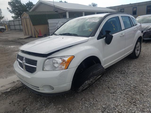 Photo 1 VIN: 1B3CB3HA9BD269584 - DODGE CALIBER MA 