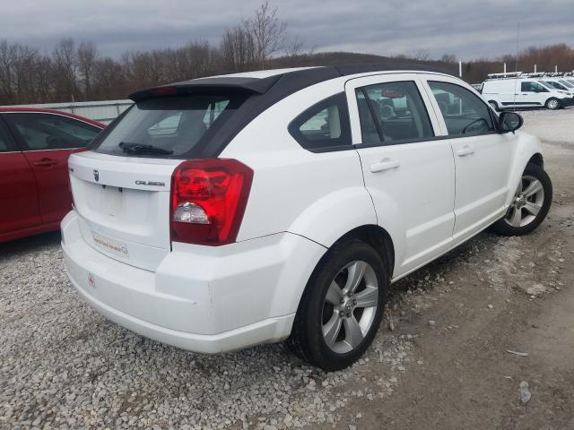 Photo 3 VIN: 1B3CB3HA9BD269584 - DODGE CALIBER MA 