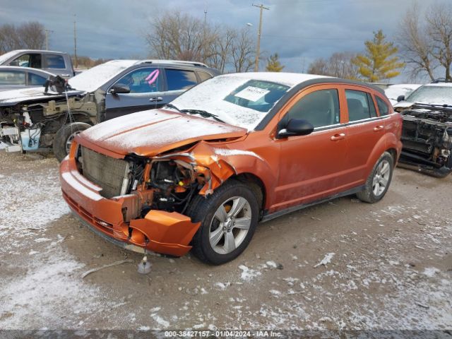 Photo 1 VIN: 1B3CB3HA9BD295215 - DODGE CALIBER 