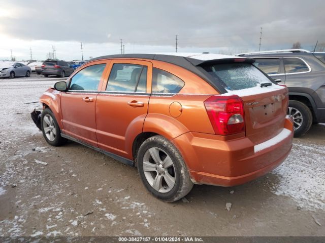 Photo 2 VIN: 1B3CB3HA9BD295215 - DODGE CALIBER 