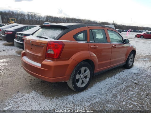 Photo 3 VIN: 1B3CB3HA9BD295215 - DODGE CALIBER 