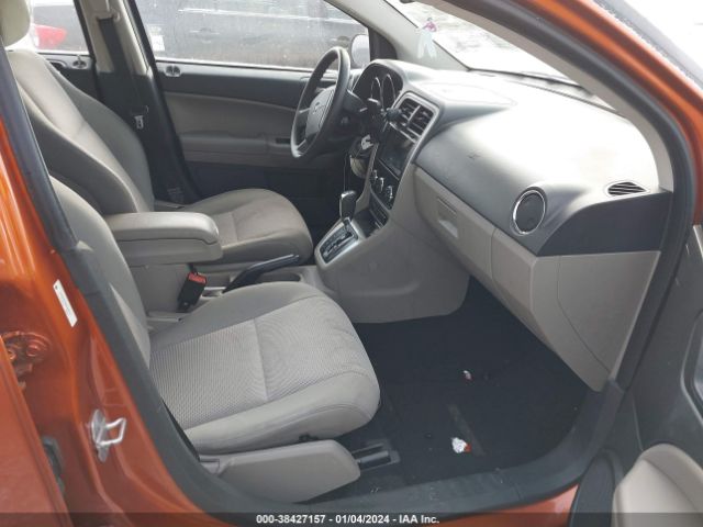 Photo 4 VIN: 1B3CB3HA9BD295215 - DODGE CALIBER 