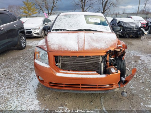 Photo 5 VIN: 1B3CB3HA9BD295215 - DODGE CALIBER 