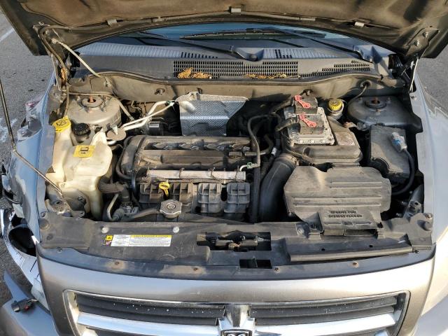 Photo 10 VIN: 1B3CB3HA9BD298518 - DODGE CALIBER 