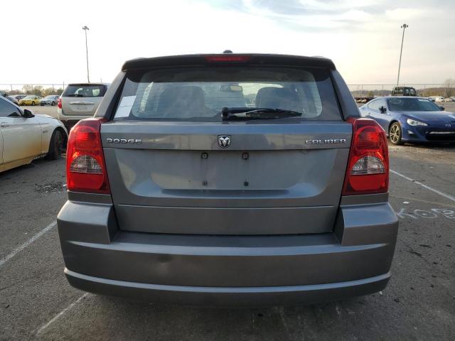 Photo 5 VIN: 1B3CB3HA9BD298518 - DODGE CALIBER 