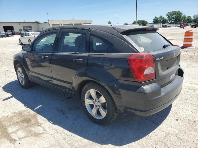 Photo 1 VIN: 1B3CB3HAXAD544782 - DODGE CALIBER MA 