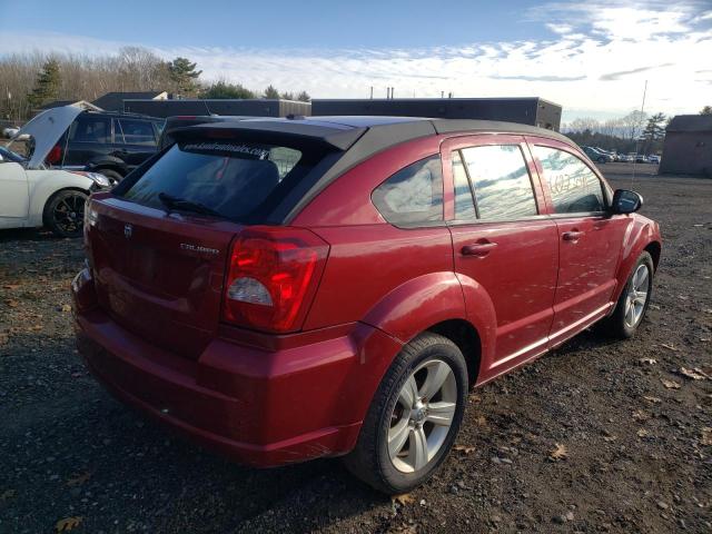 Photo 3 VIN: 1B3CB3HAXAD546290 - DODGE CALIBER MA 