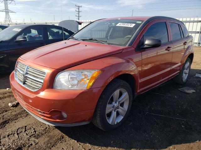 Photo 0 VIN: 1B3CB3HAXAD566426 - DODGE CALIBER 