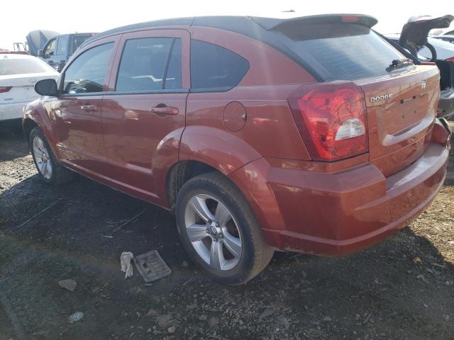 Photo 1 VIN: 1B3CB3HAXAD566426 - DODGE CALIBER 