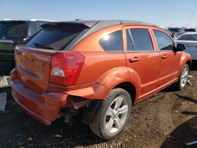 Photo 2 VIN: 1B3CB3HAXAD566426 - DODGE CALIBER 