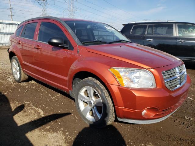 Photo 3 VIN: 1B3CB3HAXAD566426 - DODGE CALIBER 