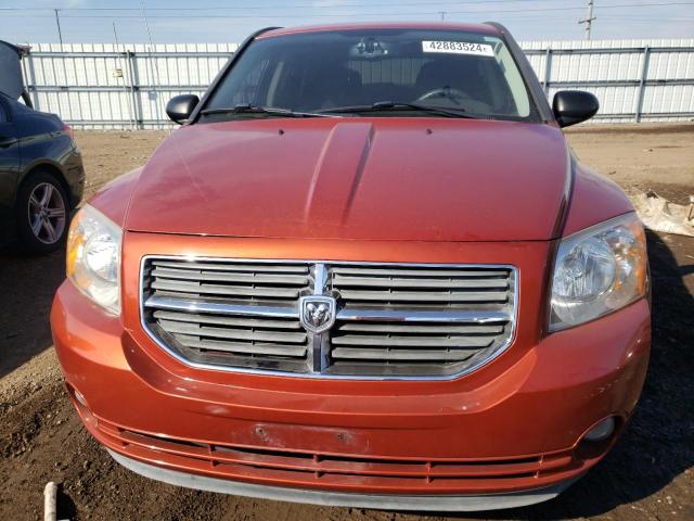 Photo 4 VIN: 1B3CB3HAXAD566426 - DODGE CALIBER 