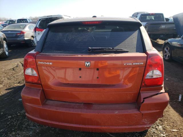 Photo 5 VIN: 1B3CB3HAXAD566426 - DODGE CALIBER 