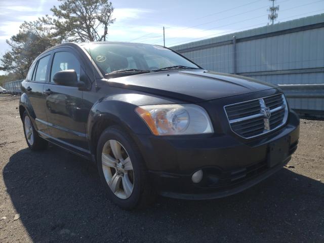 Photo 0 VIN: 1B3CB3HAXAD567110 - DODGE CALIBER MA 