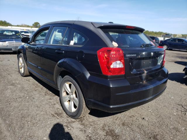 Photo 2 VIN: 1B3CB3HAXAD567110 - DODGE CALIBER MA 