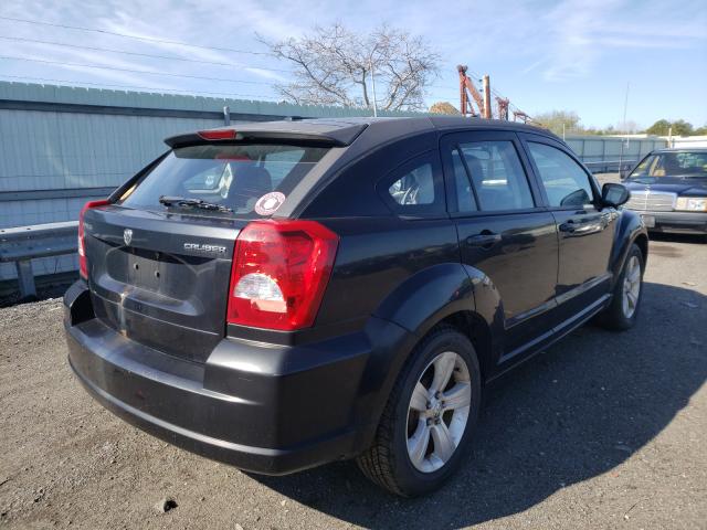 Photo 3 VIN: 1B3CB3HAXAD567110 - DODGE CALIBER MA 