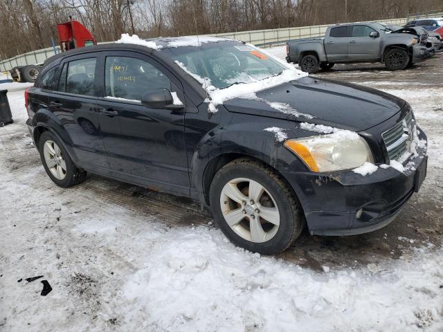 Photo 3 VIN: 1B3CB3HAXAD567432 - DODGE CALIBER 