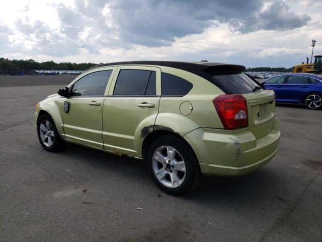 Photo 1 VIN: 1B3CB3HAXAD567558 - DODGE CALIBER MA 