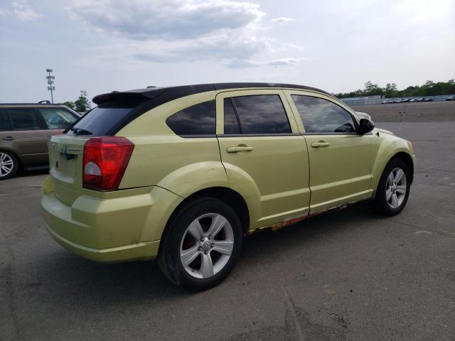 Photo 2 VIN: 1B3CB3HAXAD567558 - DODGE CALIBER MA 