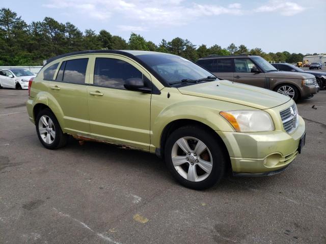 Photo 3 VIN: 1B3CB3HAXAD567558 - DODGE CALIBER MA 