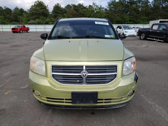 Photo 4 VIN: 1B3CB3HAXAD567558 - DODGE CALIBER MA 