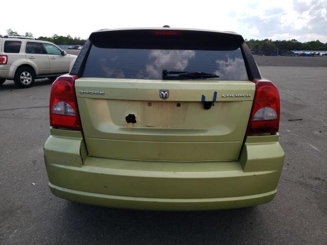 Photo 5 VIN: 1B3CB3HAXAD567558 - DODGE CALIBER MA 