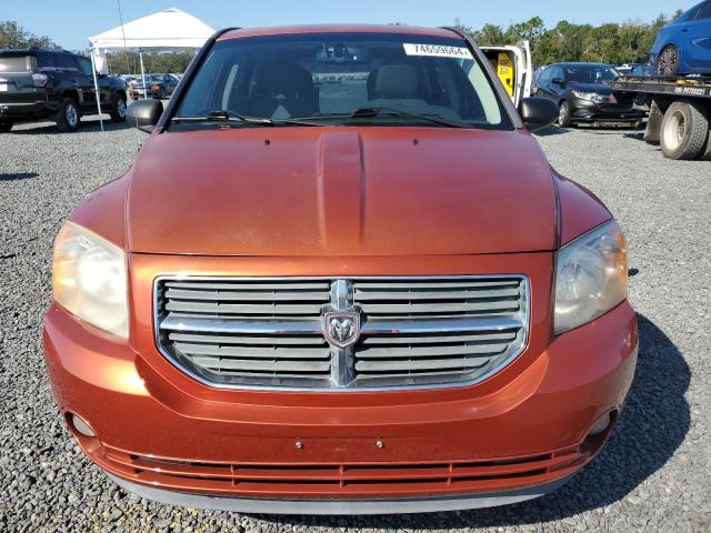 Photo 4 VIN: 1B3CB3HAXAD568273 - DODGE CALIBER MA 