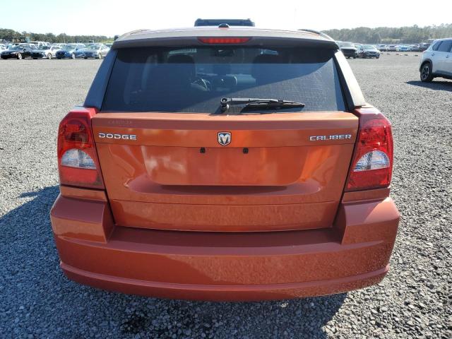 Photo 5 VIN: 1B3CB3HAXAD568273 - DODGE CALIBER MA 