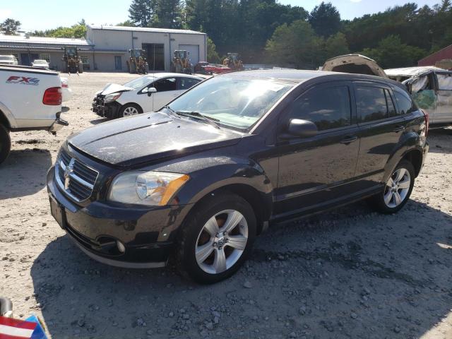 Photo 0 VIN: 1B3CB3HAXAD587941 - DODGE CALIBER 