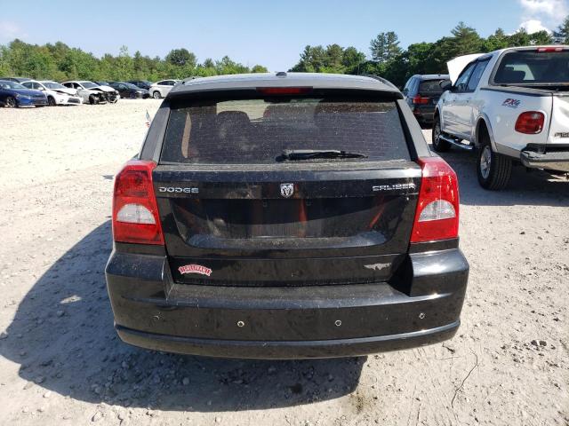 Photo 5 VIN: 1B3CB3HAXAD587941 - DODGE CALIBER 