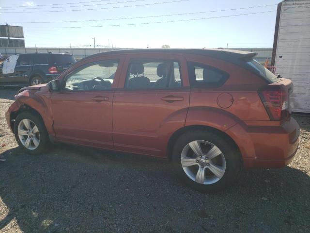 Photo 1 VIN: 1B3CB3HAXAD611171 - DODGE CALIBER MA 