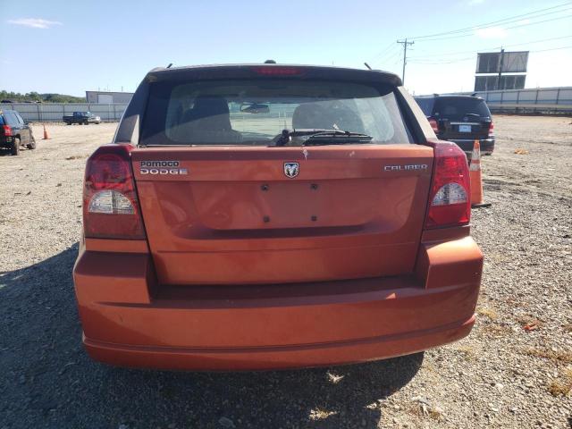 Photo 5 VIN: 1B3CB3HAXAD611171 - DODGE CALIBER MA 