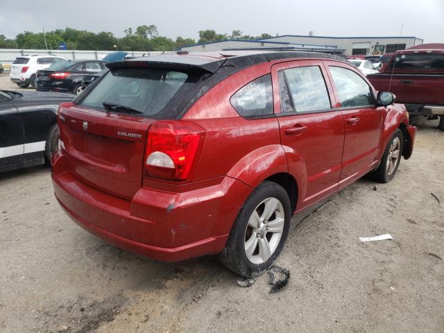 Photo 3 VIN: 1B3CB3HAXAD615575 - DODGE CALIBER MA 