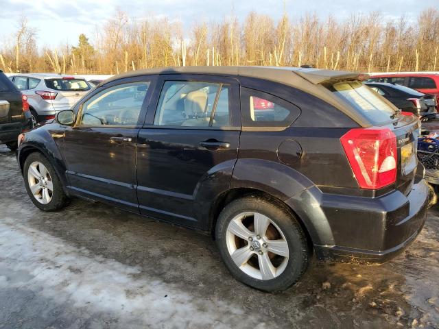 Photo 1 VIN: 1B3CB3HAXAD648284 - DODGE CALIBER MA 