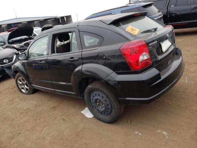 Photo 1 VIN: 1B3CB3HAXBD106376 - DODGE CALIBER 