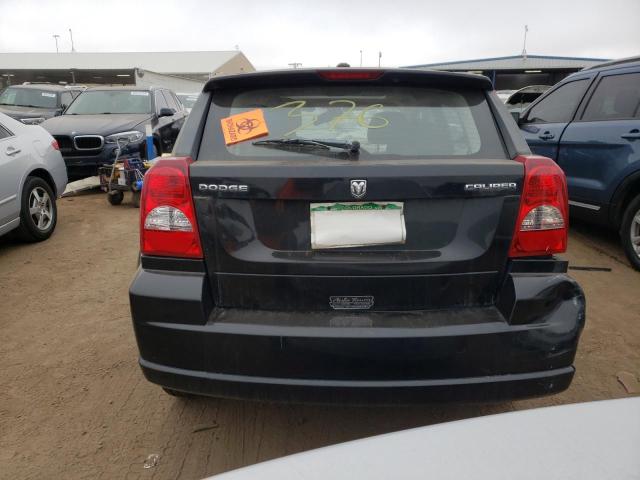 Photo 5 VIN: 1B3CB3HAXBD106376 - DODGE CALIBER 