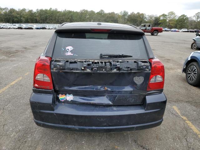 Photo 5 VIN: 1B3CB3HAXBD106703 - DODGE CALIBER 