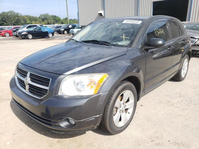 Photo 1 VIN: 1B3CB3HAXBD110606 - DODGE CALIBER MA 