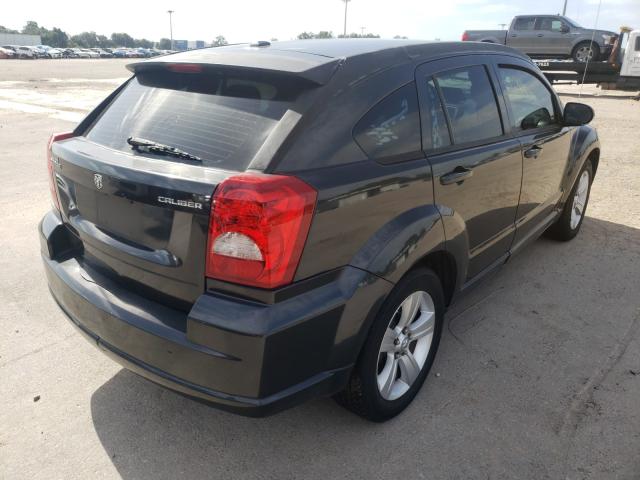 Photo 3 VIN: 1B3CB3HAXBD110606 - DODGE CALIBER MA 