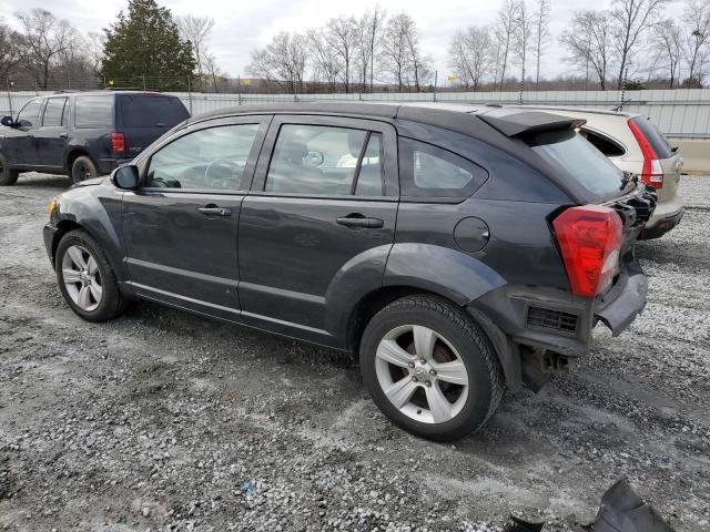 Photo 1 VIN: 1B3CB3HAXBD111013 - DODGE CALIBER MA 