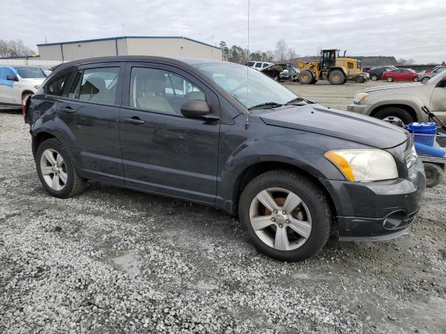 Photo 3 VIN: 1B3CB3HAXBD111013 - DODGE CALIBER MA 