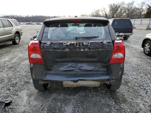 Photo 5 VIN: 1B3CB3HAXBD111013 - DODGE CALIBER MA 