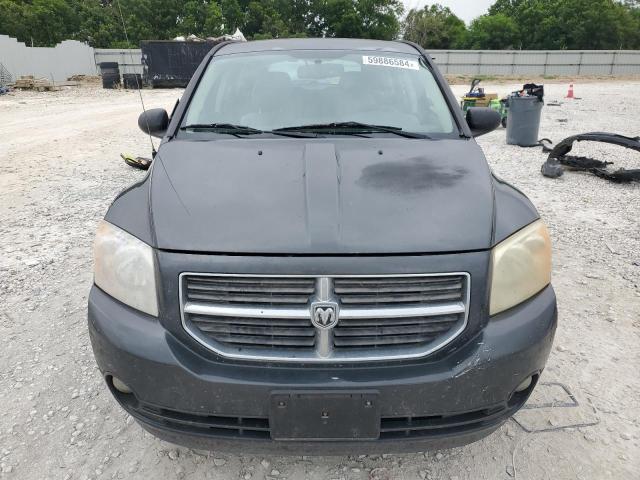 Photo 4 VIN: 1B3CB3HAXBD113859 - DODGE CALIBER 