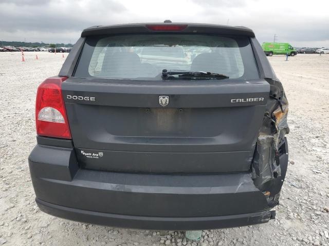 Photo 5 VIN: 1B3CB3HAXBD113859 - DODGE CALIBER 