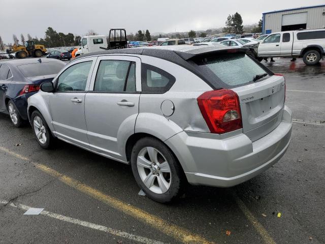 Photo 1 VIN: 1B3CB3HAXBD114834 - DODGE CALIBER 