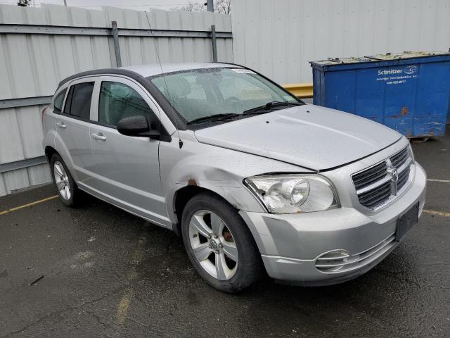 Photo 3 VIN: 1B3CB3HAXBD114834 - DODGE CALIBER 