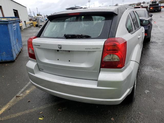 Photo 5 VIN: 1B3CB3HAXBD114834 - DODGE CALIBER 