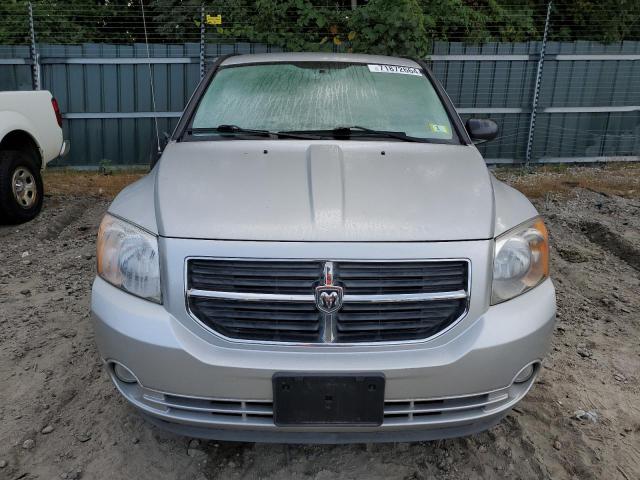 Photo 4 VIN: 1B3CB3HAXBD120181 - DODGE CALIBER MA 