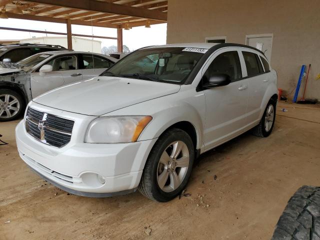 Photo 0 VIN: 1B3CB3HAXBD120908 - DODGE CALIBER MA 